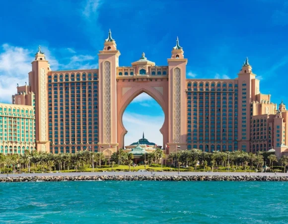 Dubai Highlights