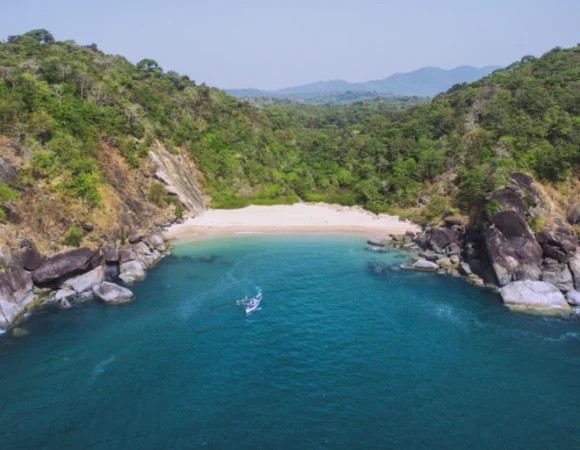 4 Days Superior Goa Tour