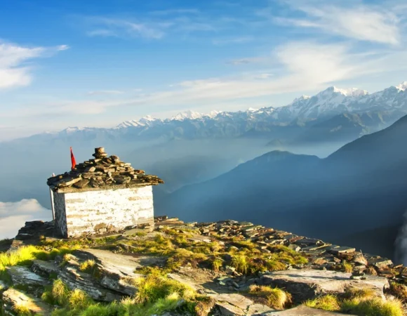 Jim Corbett And Nainital Tour