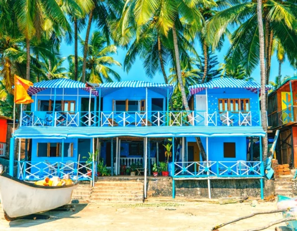 Budget Friendly Goa Tour