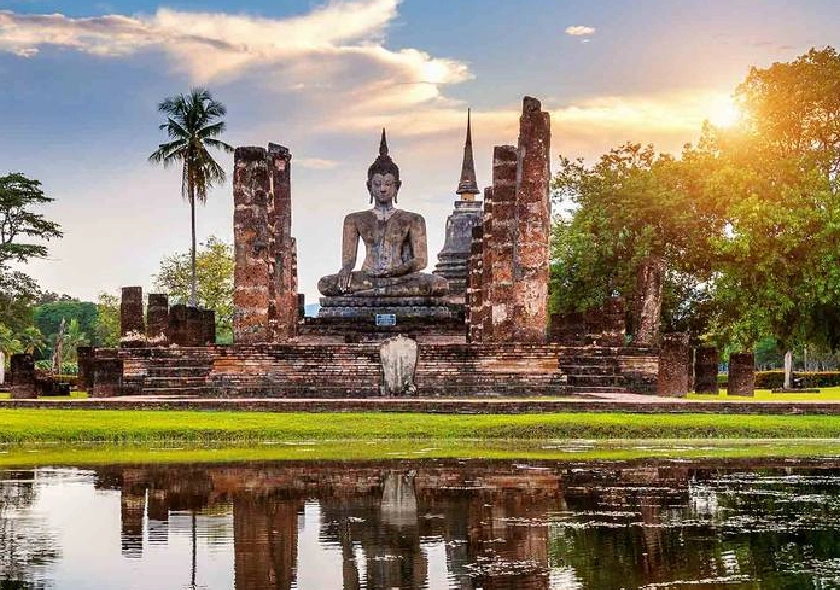 Fantastic Thailand Family Special